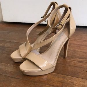 Platform Heels